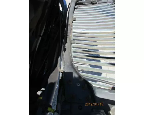 INTERNATIONAL 4300 2002-2019 HOOD