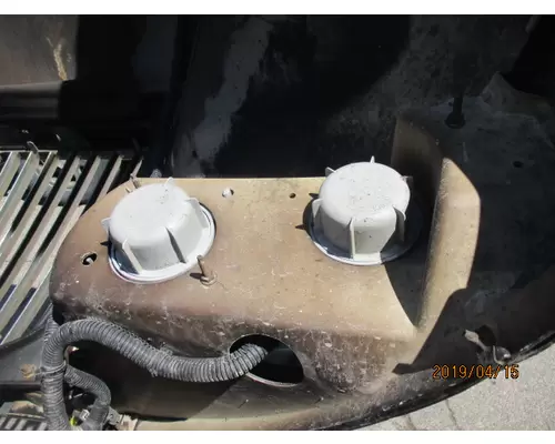 INTERNATIONAL 4300 2002-2019 HOOD