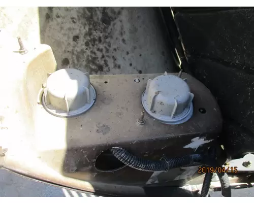INTERNATIONAL 4300 2002-2019 HOOD