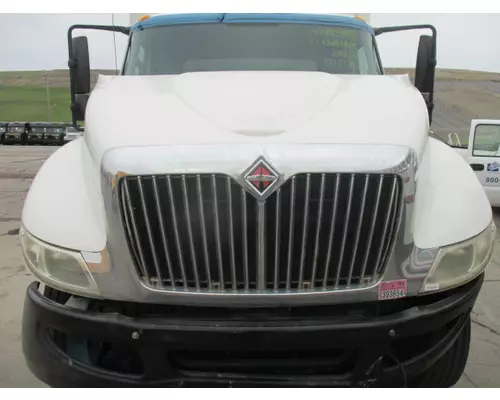 INTERNATIONAL 4300 2002-2019 HOOD