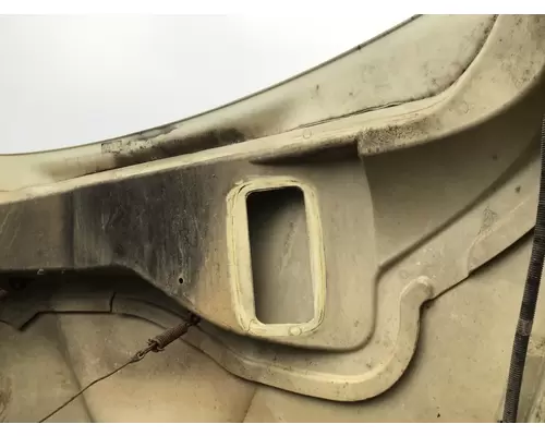 INTERNATIONAL 4300 2002-2019 HOOD