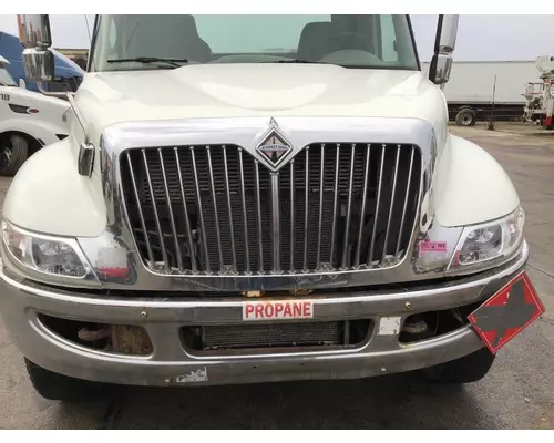 INTERNATIONAL 4300 2002-2019 HOOD