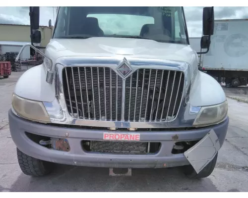 INTERNATIONAL 4300 2002-2019 HOOD