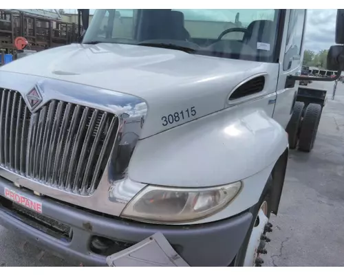 INTERNATIONAL 4300 2002-2019 HOOD