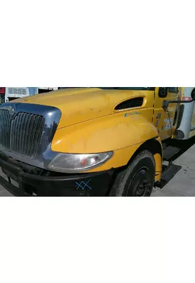 INTERNATIONAL 4300 2002-2019 HOOD