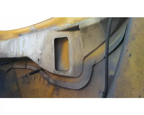 INTERNATIONAL 4300 2002-2019 HOOD