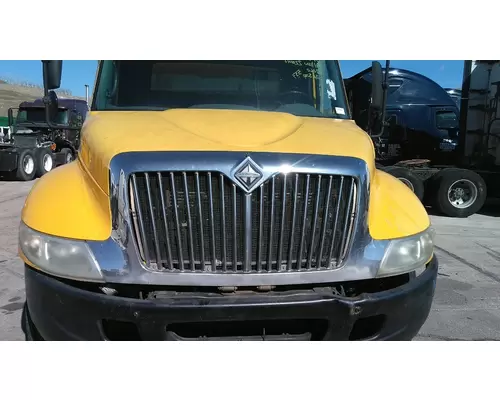 INTERNATIONAL 4300 2002-2019 HOOD