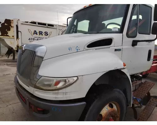 INTERNATIONAL 4300 2002-2019 HOOD