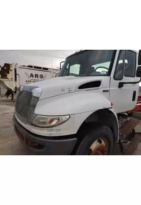 INTERNATIONAL 4300 2002-2019 HOOD