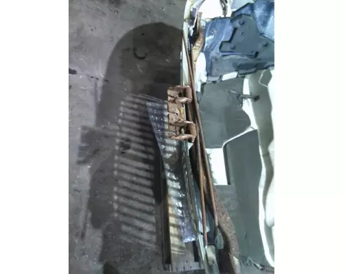 INTERNATIONAL 4300 2002-2019 HOOD