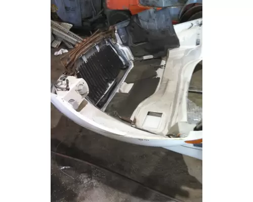 INTERNATIONAL 4300 2002-2019 HOOD
