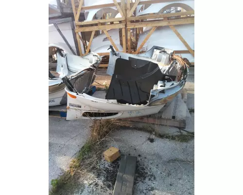 INTERNATIONAL 4300 2002-2019 HOOD