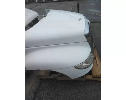 INTERNATIONAL 4300 2002-2019 HOOD