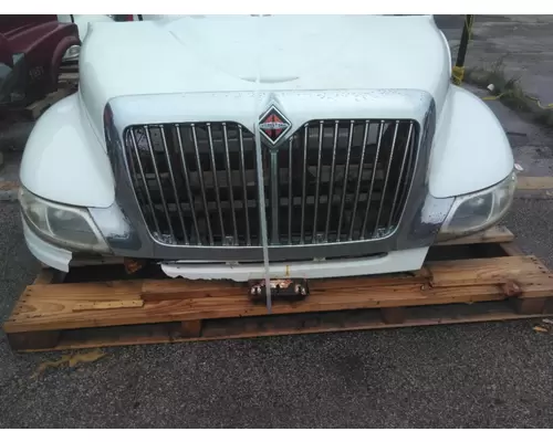 INTERNATIONAL 4300 2002-2019 HOOD