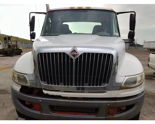 INTERNATIONAL 4300 2002-2019 HOOD
