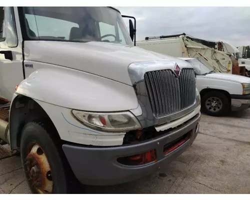 INTERNATIONAL 4300 2002-2019 HOOD