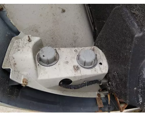 INTERNATIONAL 4300 2002-2019 HOOD