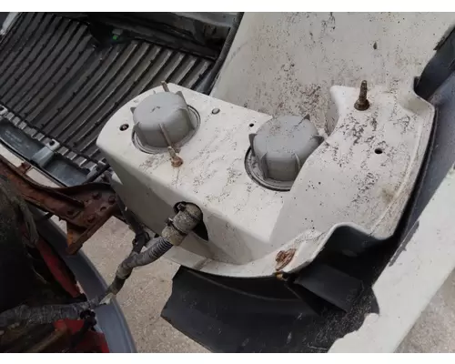 INTERNATIONAL 4300 2002-2019 HOOD