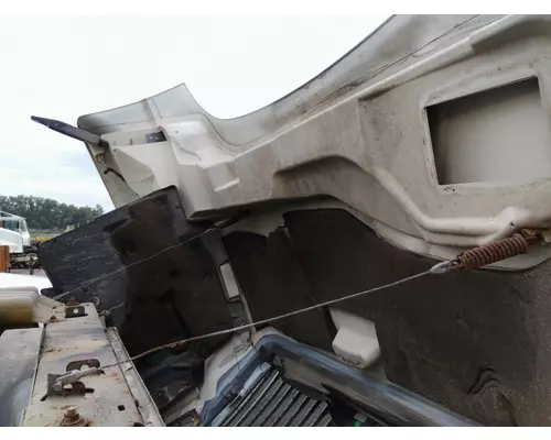 INTERNATIONAL 4300 2002-2019 HOOD