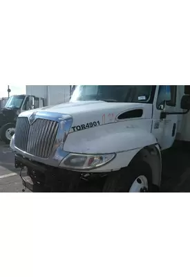 INTERNATIONAL 4300 2002-2019 HOOD