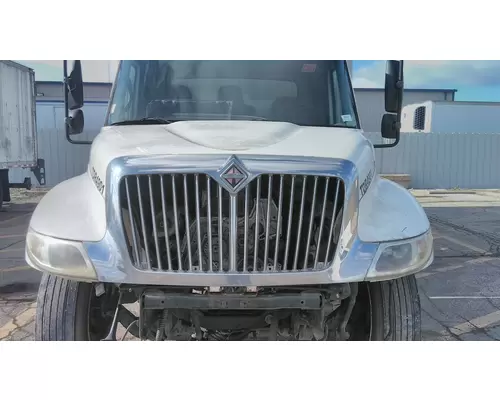 INTERNATIONAL 4300 2002-2019 HOOD