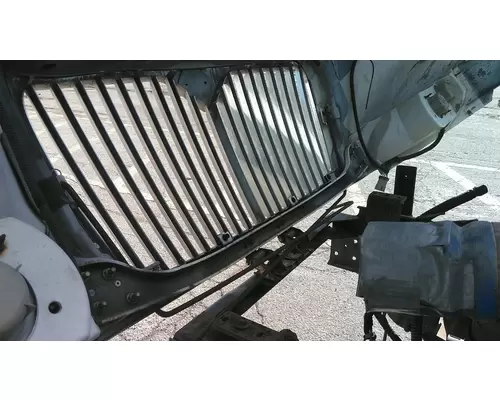 INTERNATIONAL 4300 2002-2019 HOOD