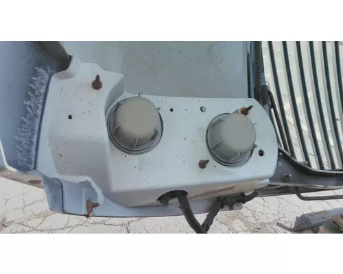 INTERNATIONAL 4300 2002-2019 HOOD