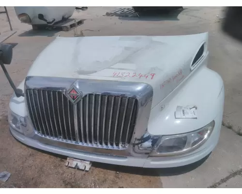 INTERNATIONAL 4300 2002-2019 HOOD