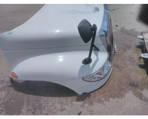 INTERNATIONAL 4300 2002-2019 HOOD