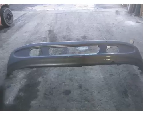 INTERNATIONAL 4300 2002-2020 BUMPER ASSEMBLY, FRONT