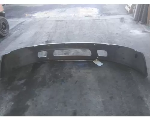 INTERNATIONAL 4300 2002-2020 BUMPER ASSEMBLY, FRONT