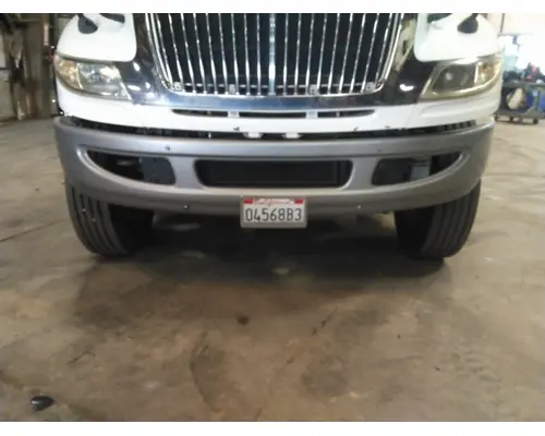 INTERNATIONAL 4300 2002-2020 BUMPER ASSEMBLY, FRONT