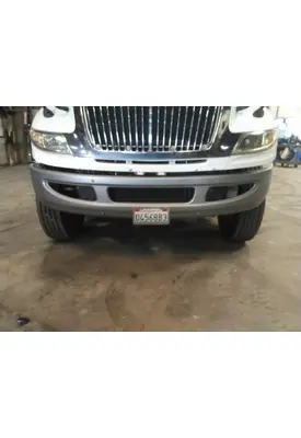 INTERNATIONAL 4300 2002-2020 BUMPER ASSEMBLY, FRONT