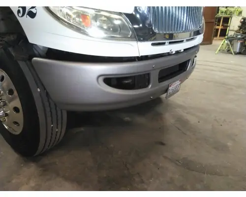 INTERNATIONAL 4300 2002-2020 BUMPER ASSEMBLY, FRONT