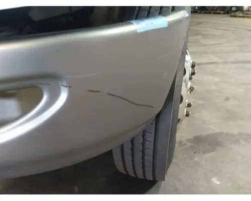 INTERNATIONAL 4300 2002-2020 BUMPER ASSEMBLY, FRONT