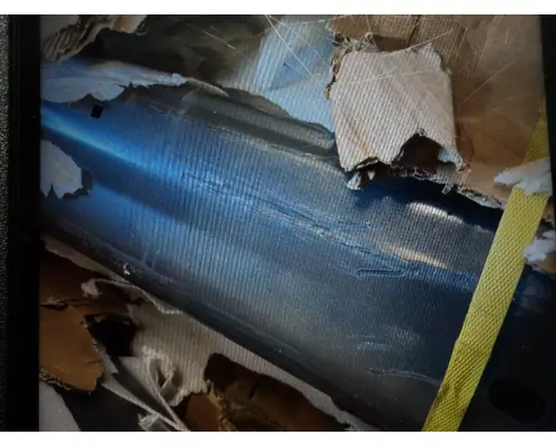 INTERNATIONAL 4300 2002-2020 BUMPER ASSEMBLY, FRONT