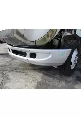 INTERNATIONAL 4300 2002-2020 BUMPER ASSEMBLY, FRONT