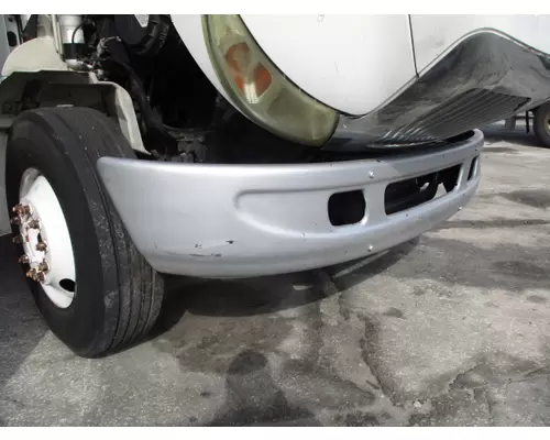 INTERNATIONAL 4300 2002-2020 BUMPER ASSEMBLY, FRONT