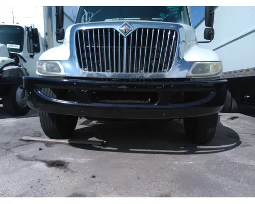 INTERNATIONAL 4300 2002-2020 BUMPER ASSEMBLY, FRONT