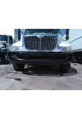 INTERNATIONAL 4300 2002-2020 BUMPER ASSEMBLY, FRONT