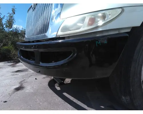 INTERNATIONAL 4300 2002-2020 BUMPER ASSEMBLY, FRONT