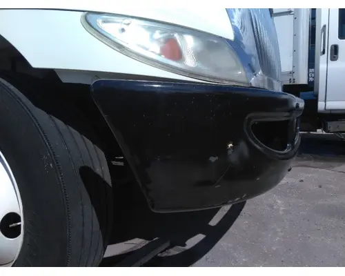 INTERNATIONAL 4300 2002-2020 BUMPER ASSEMBLY, FRONT