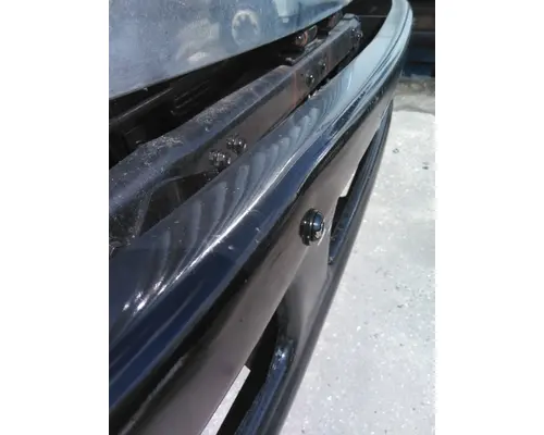 INTERNATIONAL 4300 2002-2020 BUMPER ASSEMBLY, FRONT