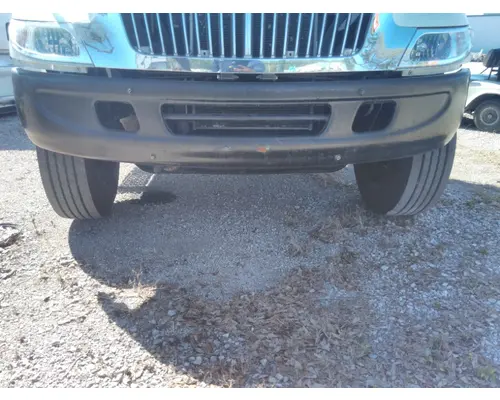 INTERNATIONAL 4300 2002-2020 BUMPER ASSEMBLY, FRONT