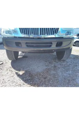 INTERNATIONAL 4300 2002-2020 BUMPER ASSEMBLY, FRONT