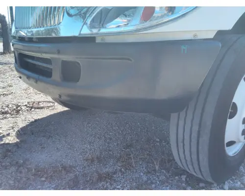 INTERNATIONAL 4300 2002-2020 BUMPER ASSEMBLY, FRONT