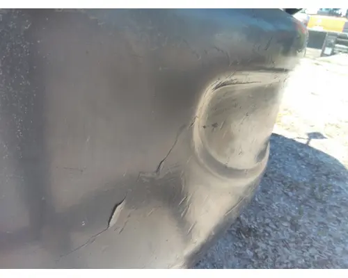 INTERNATIONAL 4300 2002-2020 BUMPER ASSEMBLY, FRONT