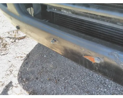 INTERNATIONAL 4300 2002-2020 BUMPER ASSEMBLY, FRONT