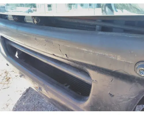 INTERNATIONAL 4300 2002-2020 BUMPER ASSEMBLY, FRONT