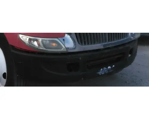 INTERNATIONAL 4300 2002-2020 BUMPER ASSEMBLY, FRONT